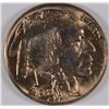 Image 1 : 1938-D BUFFALO NICKEL MS-64+