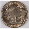 Image 2 : 1938-D BUFFALO NICKEL MS-64+