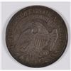 Image 2 : 1833 BUST HALF DIME F/VF
