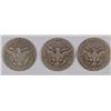 Image 2 : (3) BARBER QUARTERS (01, 05, 08-S)