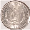 Image 2 : 1886 MORGAN DOLLAR MS 62