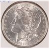 Image 1 : 1890 MORGAN DOLLAR MS62