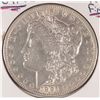 Image 1 : 1891 CC MORGAN DOLLAR VF30