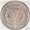 Image 2 : 1891 CC MORGAN DOLLAR VF30
