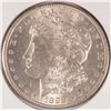 Image 1 : 1898 O MORGAN DOLLAR MS63