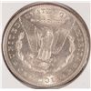 Image 2 : 1898 O MORGAN DOLLAR MS63