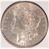Image 1 : 1898 MORGAN DOLLAR MS63
