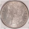 Image 1 : 1899 MORGAN DOLLAR MS64 KEY DATE!