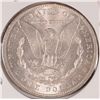 Image 2 : 1899 MORGAN DOLLAR MS64 KEY DATE!