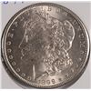 Image 1 : 1899 O MORGAN DOLLAR MS64