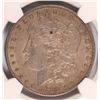 Image 2 : 1900 O/CC MORGAN DOLLAR NGC AU53
