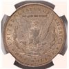 Image 3 : 1900 O/CC MORGAN DOLLAR NGC AU53