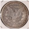 Image 2 : 1891 CC MORGAN DOLLAR VF 30