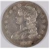 Image 1 : 1834 BUST HALF DOLLAR XF-40