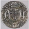 Image 2 : 1936 RHODE ISLAND COMMEN HALF DOLLAR MS-63