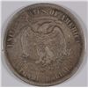 Image 2 : 1875-CC TRADE DOLLAR G/VG