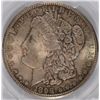 Image 2 : 1899-O MORGAN DOLLAR PCGS MS-64 (NICE TONING)