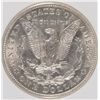 Image 3 : 1921-S MORGAN DOLLAR SGS MS-66