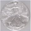 Image 2 : 2007 SILVER AMERICAN EAGLE ICG MS-70