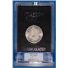 Image 1 : 1880-CC MORGAN DOLLAR GSA NGC MS-63