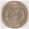 Image 2 : 1896-O MORGAN SILVER DOLLAR, AU-50 ORIGINAL!