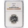 Image 1 : 1958 WASHINGTON QUARTER, NGC PROOF-67 SUPER