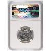 Image 3 : 1958 WASHINGTON QUARTER, NGC PROOF-67 SUPER