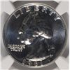 Image 2 : 1961 WASHINGTON QUARTER, NGC PROOF-67  SUPER!