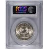 Image 4 : 1951-S FRANKLIN HALF DOLLAR, PCGS MS-65 GEM!