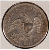 Image 2 : 1837 BUST QUARTER XF