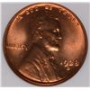 Image 2 : 1938 D LINCOLN CENT NGC MS67 RD RARE!