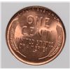 Image 3 : 1939 LINCOLN CENT NGC MS67 RD RARE!