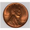 Image 2 : 1938 D LINCOLN CENT NGC MS67 RD OLD HOLDER
