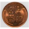 Image 3 : 1938 D LINCOLN CENT NGC MS67 RD OLD HOLDER