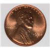 Image 2 : 1938 D LINCOLN CENT NGC MS67 RD RARE!