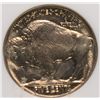 Image 3 : 1937 BUFFALO NICKEL NGC MS65