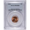 Image 1 : 1934 LINCOLN CENT PCGS MS65 RD