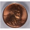 Image 2 : 1934 LINCOLN CENT PCGS MS65 RD