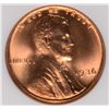 Image 2 : 1936 LINCOLN CENT NGC MS67 RD