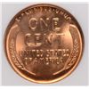 Image 3 : 1936 LINCOLN CENT NGC MS67 RD