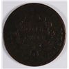 Image 2 : 1800 DRAPED BUST LARGE CENT G