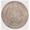 Image 3 : 1853 8 REALES MEXICO NNC MS-60