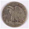 Image 2 : 1921 WALKING LIBERTY HALF DOLLAR VG/F
