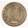 Image 2 : 1911-D BARBER QUARTER ANACS VF-30