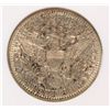 Image 3 : 1911-D BARBER QUARTER ANACS VF-30