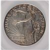 Image 2 : 1915-S PANAMA PACIFIC COMMEN HALF DOLLAR ANACS AU-58 DETAILS