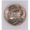 Image 2 : 1939-D (REV OF 38) JEFFERSON NICKEL ICG MS-65