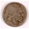 Image 1 : 1914-D BUFFALO NICKEL VG