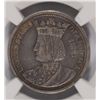 Image 2 : 1893 ISABELLA QUARTER NGC AU-55