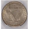 Image 3 : 1917-D I STANDING LIBERTY QUARTER AU-58